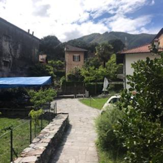 Casa Margherita Baveno Exterior photo